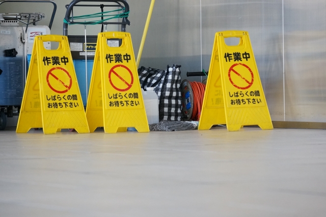 what is special cleaning