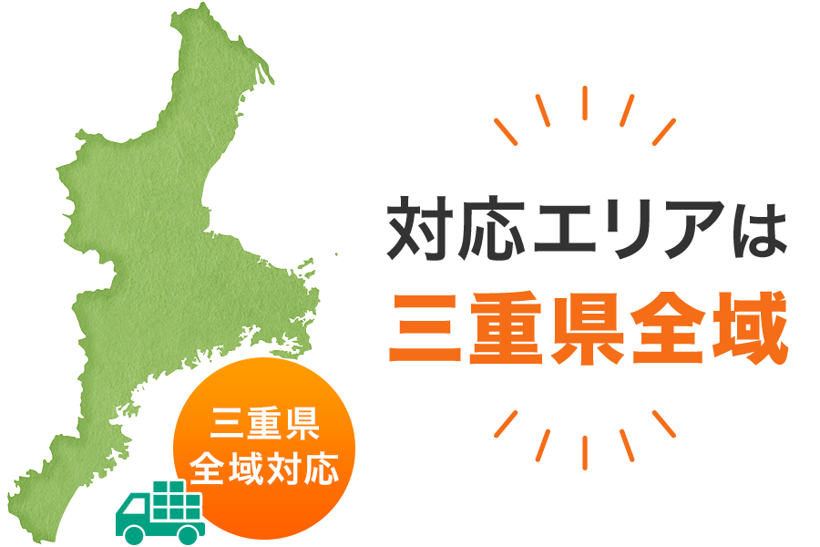 メールで無料お見積